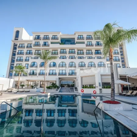 HS Hotsson Hotel Leon