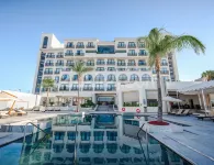 HS Hotsson Hotel Leon - Familien