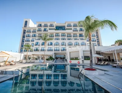 HS Hotsson Hotel Leon Hotels in Leon