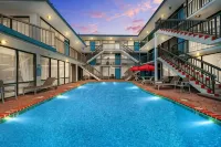 Alamar Resort Inn - Pet friendly