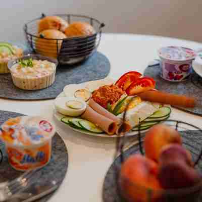 Stacja Zakopane - Apartamenty w Centrum Dining/Meeting Rooms