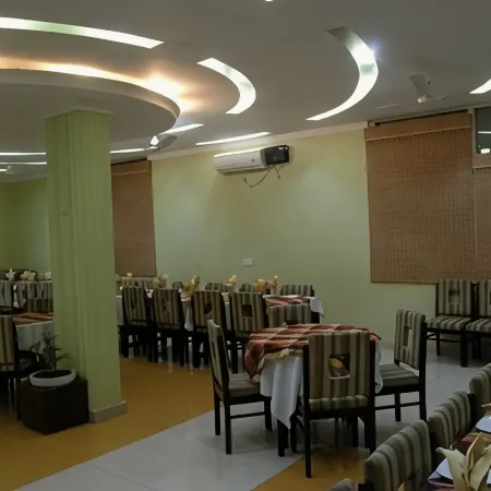 Hotel Galaxy