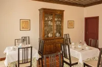 Hotel Rural Monte da Provença - breakfast