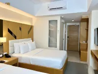 Sotogrande Davao Hotel - balkon