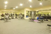 Golden Phoenix Hotel Manila - Gym