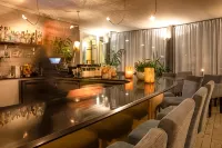 Hotel Edelweiss - bar