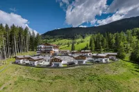 Das Eulersberg Apartments & Chalets - Wifi