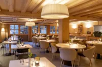 Hotel Edelweiss - Parvekkeita