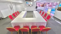 Aquarius Hotel Boutique - 3 звезды