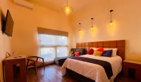 Hotel Consulado - 2-Star