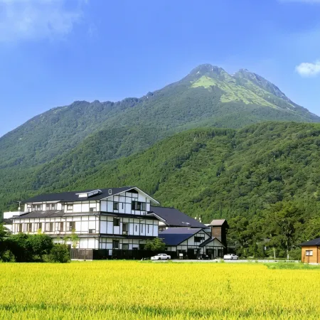 Yawaragi-No-Sato Yadoya