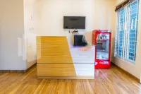 Adam Malik Guesthouse Near Regale ICC Medan Mitra RedDoorz - 2-Star