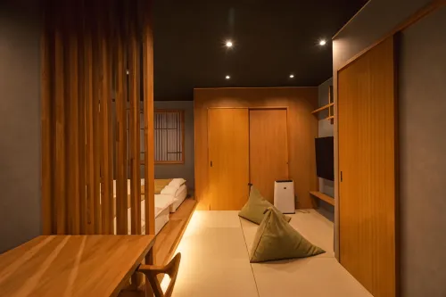 Chichibu Stay Chichibu Jinja Mae - 2-Star
