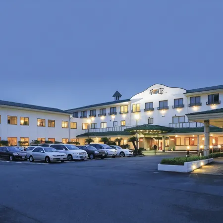 Hotel Hana-No-Shou