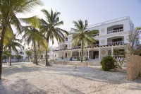 Jacaranda Beach Resort - Kylpylä