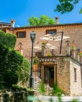 Palazzo Del Papa Agriturismo - 3-Star