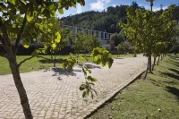 Hotel Parque Serra da Lousã - ที่มีสระว่ายน้ำ