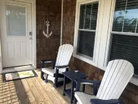 Come Seas the day at this beautiful beach house! - 4-Star