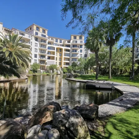 Century City Boutique Apartments