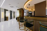 Marine Garden Sochi Hotel and Spa - 5-Star