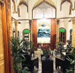 Riad Dar Tya - Desayuno