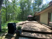 Family Fun...Lake Home,Kayaks,SUP.Pontoon Paddle Boat,Free WiF & Direct TV - 4-Star