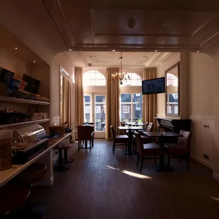 Hotel Clemens Hotels in Amsterdam