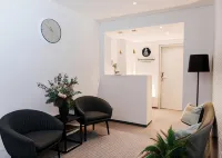 Haimhausers Hotel Garni - Homestays
