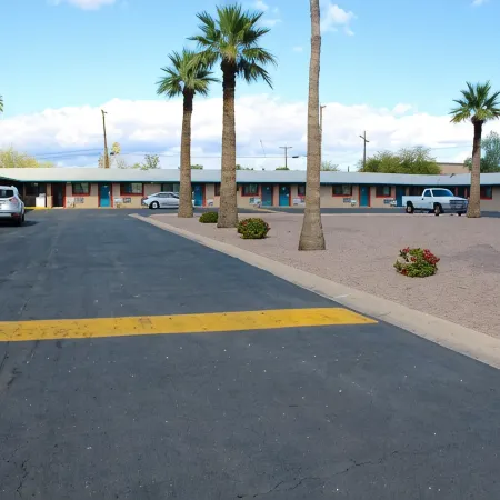 Starlite Motel