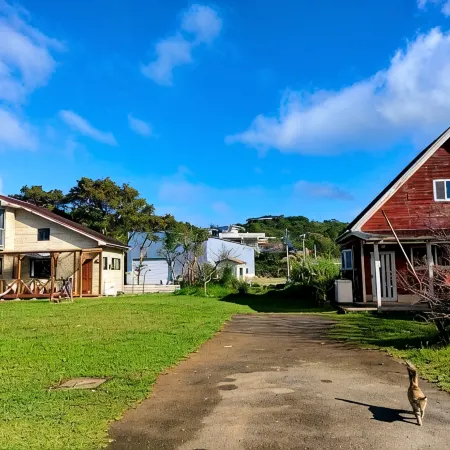 Cottage Canac
