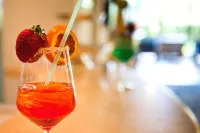 Hotel Andreaneri - de playa