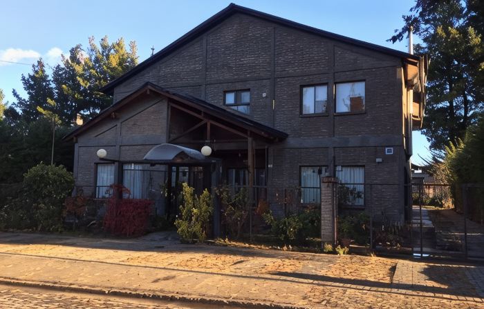 Hosteria Andina