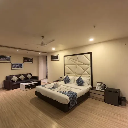 Kalptaru Hotel Nepalganj