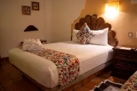 Hotel Posada Pablo de Tarso - 2-Star