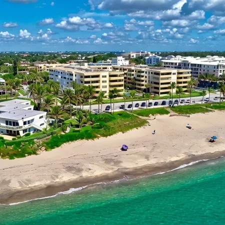 Tropic Isle Beach Resort