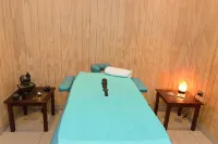 Howard Johnson by Wyndham Rinconada de Los Andes - Spa