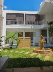 Hotel Boutique Iyarí - СПА