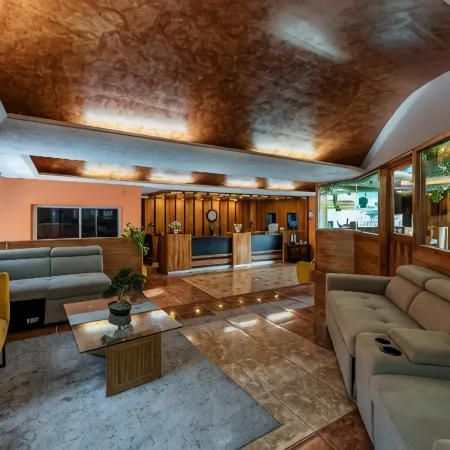 Hotel Plaza Mirador