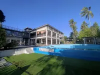 Silver Reef Dive Resort - ติดทะเล