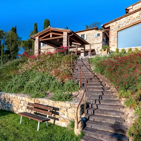 Chimera Tuscany Resort