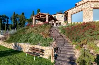 Chimera Tuscany Resort - Gym