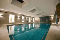 Domaine de Grand Baie - Pools