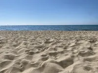 Brand New House, Sleeps 8, Private Beach Rights, Hot Tub! - 3 星級