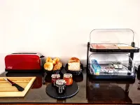 Residencial Douro - Desayuno