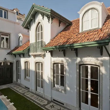 Casa Balthazar