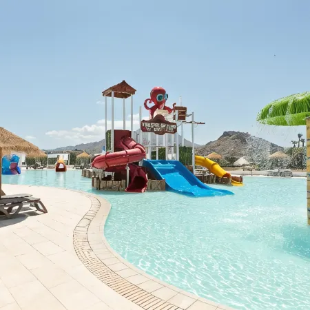 Hotel Best Oasis Tropical