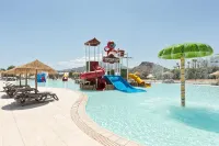 Hotel Best Oasis Tropical - de playa