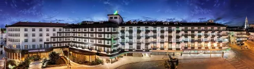 Hotel Cinquentenario & Conference Center - WiFi