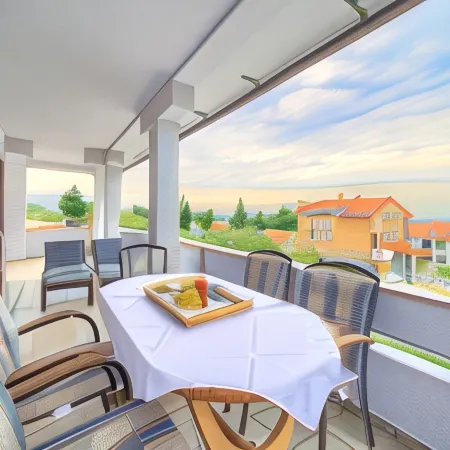 Apartments Loncar