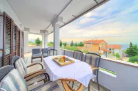 Apartments Loncar - Wifi